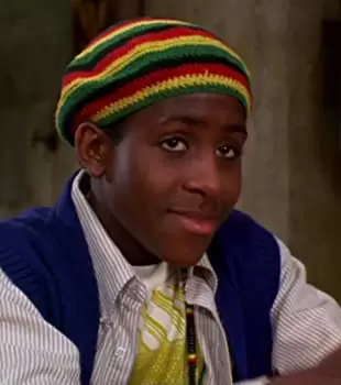 「天使にラブ・ソングを2」Ryan Tobyの画像