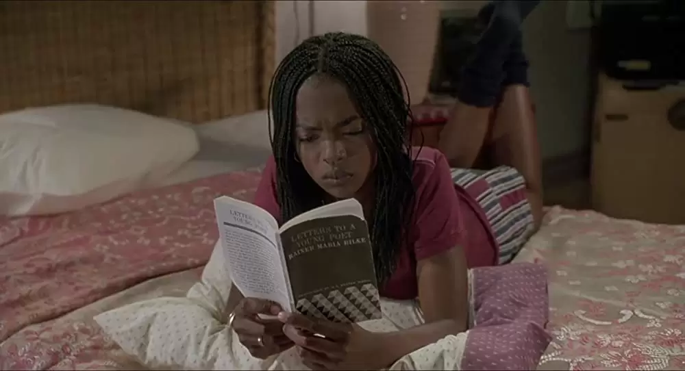 「天使にラブ・ソングを2」ローリン・ヒルの画像