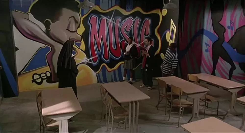 天使にラブ・ソングを2の画像