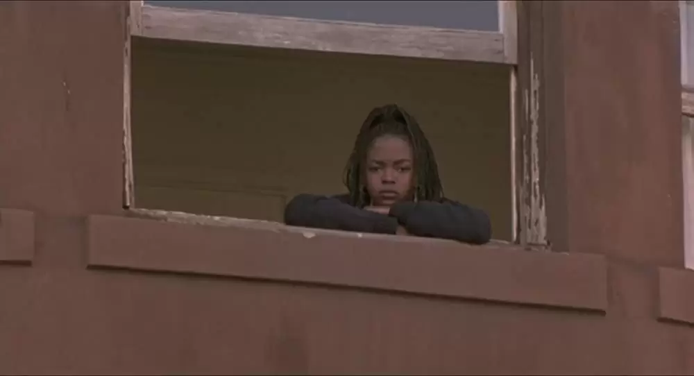 「天使にラブ・ソングを2」ローリン・ヒルの画像