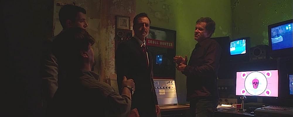 ザ・ハロウィンの画像