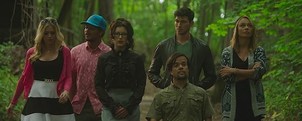 ザ・ハロウィンの画像