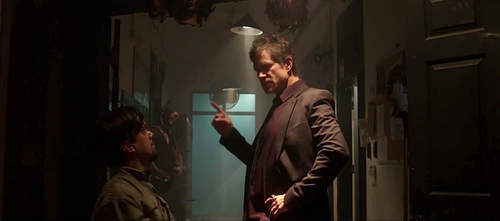 ザ・ハロウィンの画像