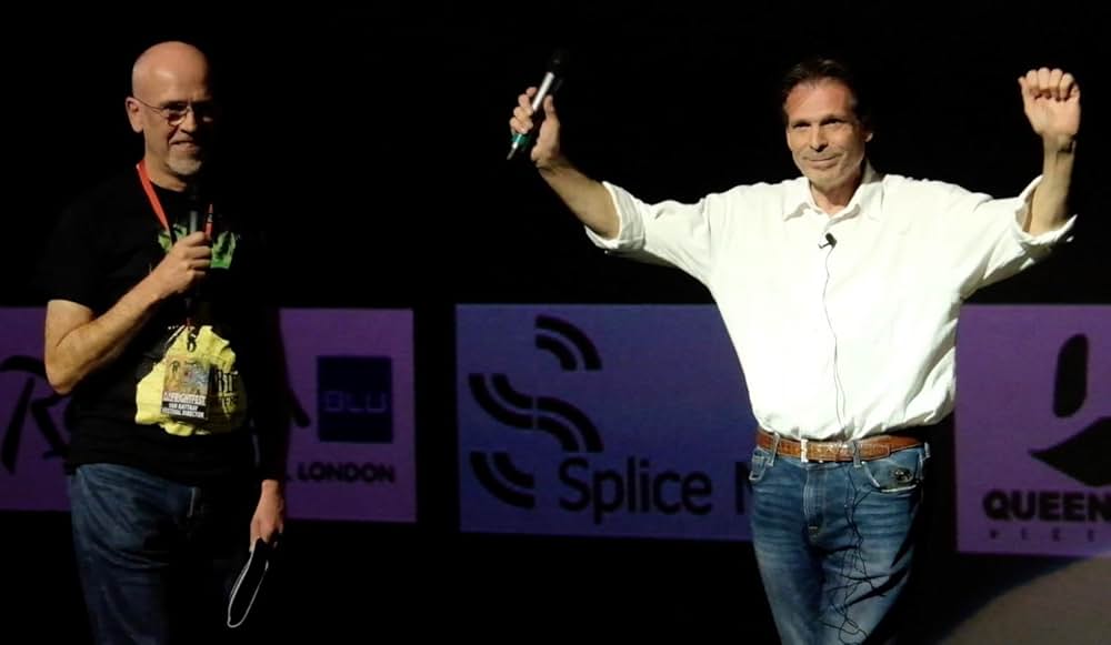 ザ・ハロウィンの画像