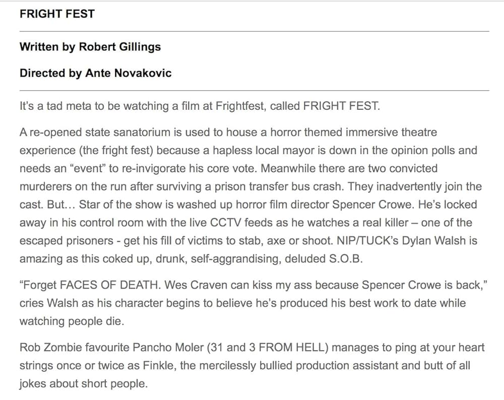 ザ・ハロウィンの画像