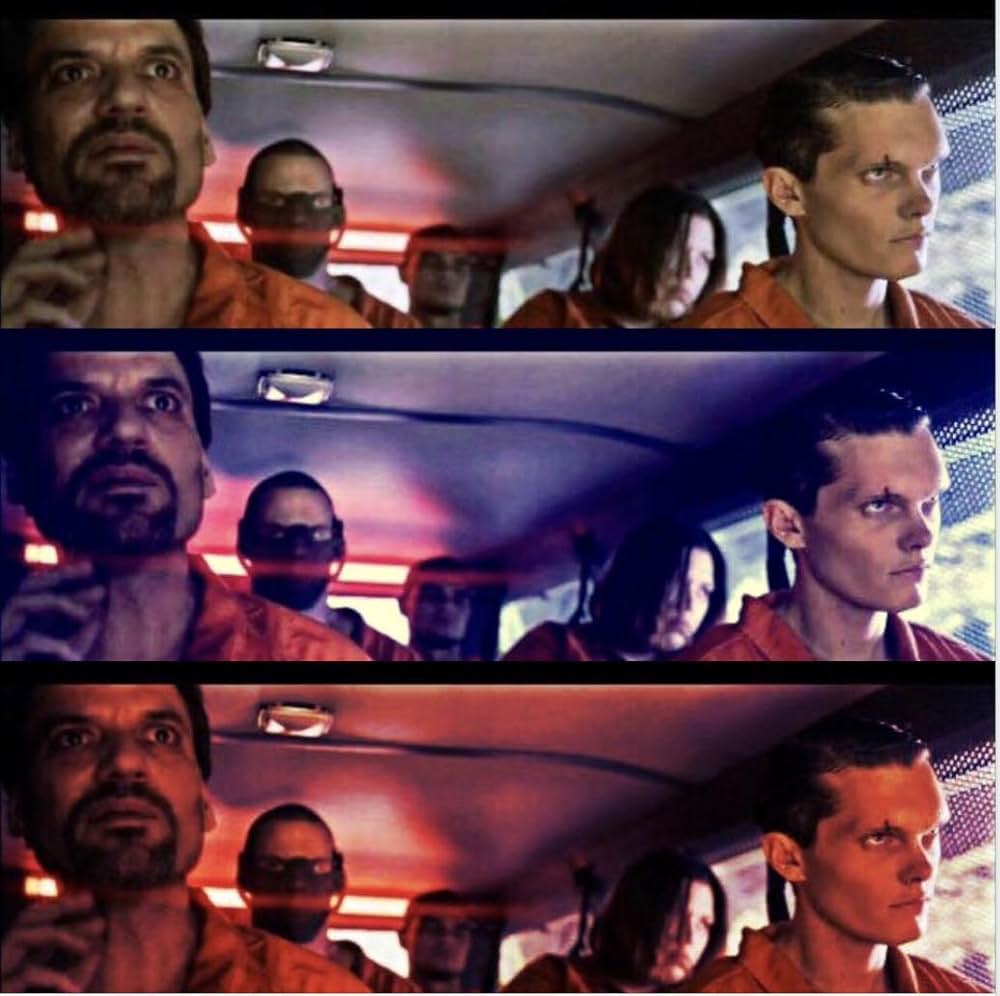 ザ・ハロウィンの画像