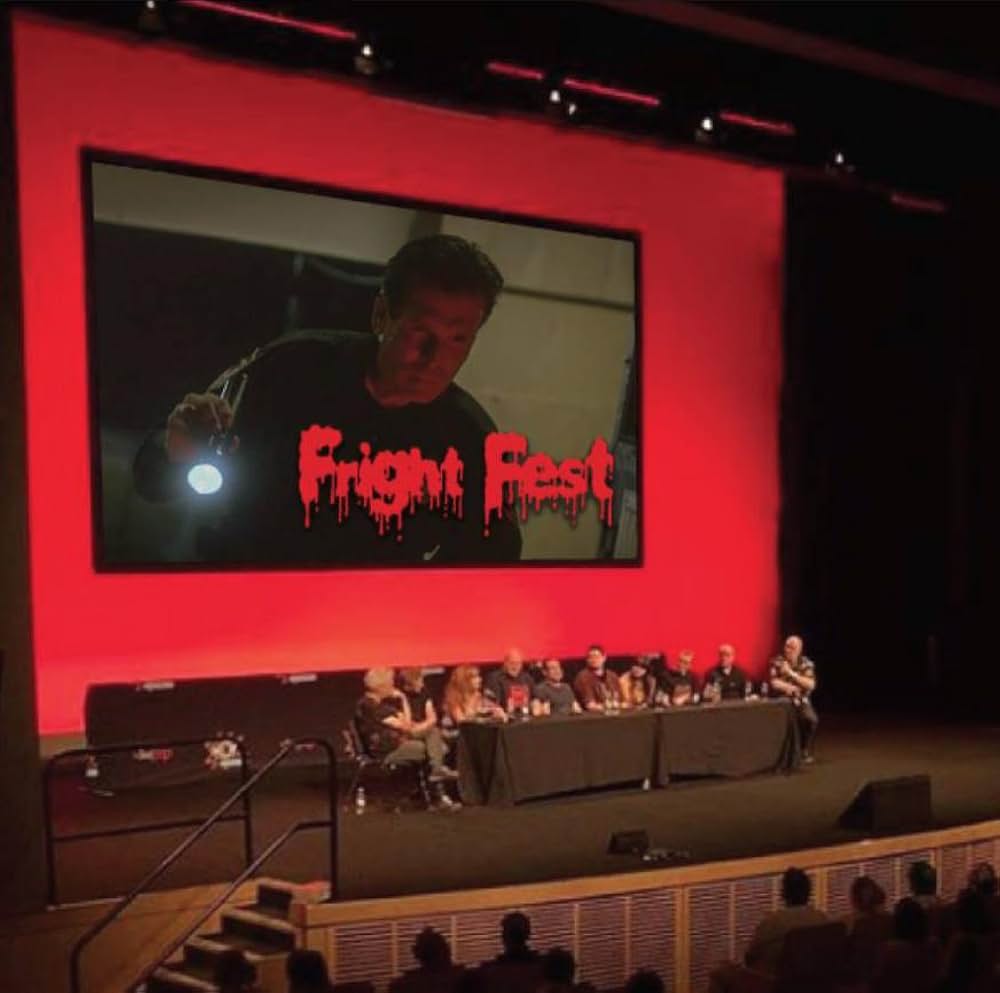 ザ・ハロウィンの画像