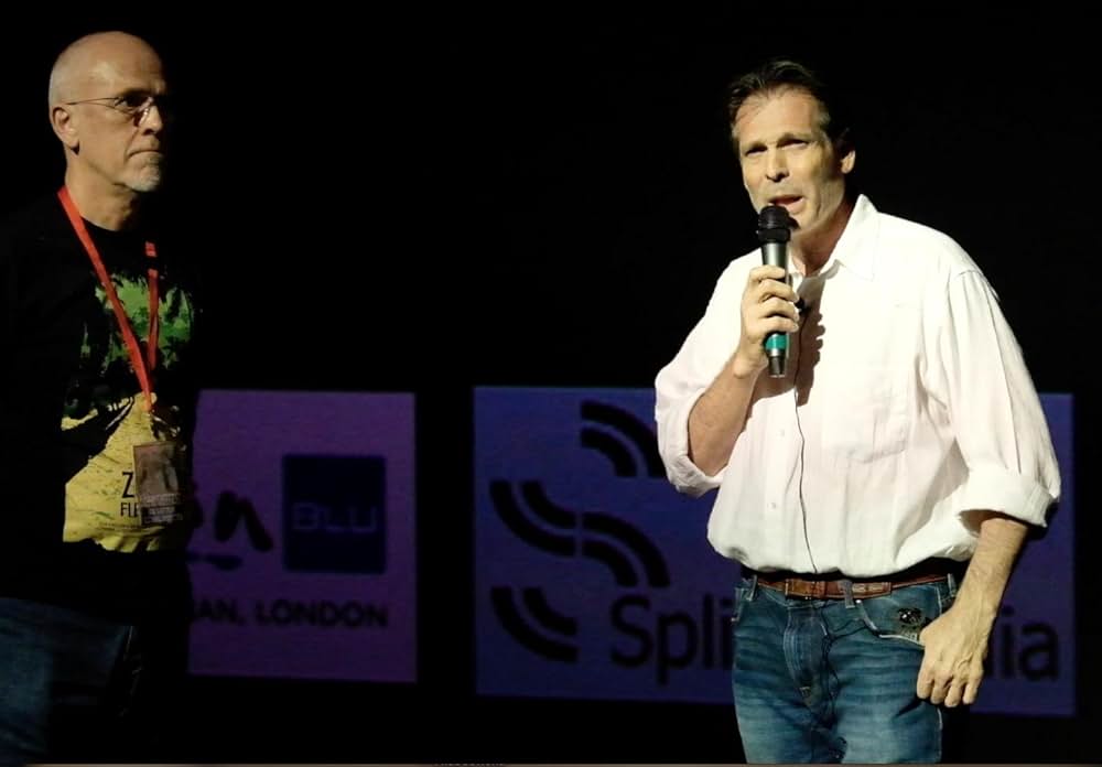 ザ・ハロウィンの画像