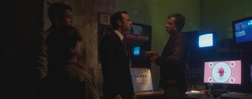 ザ・ハロウィンの画像