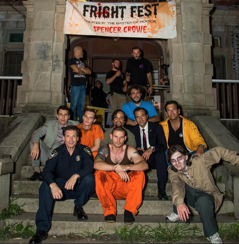 ザ・ハロウィンの画像