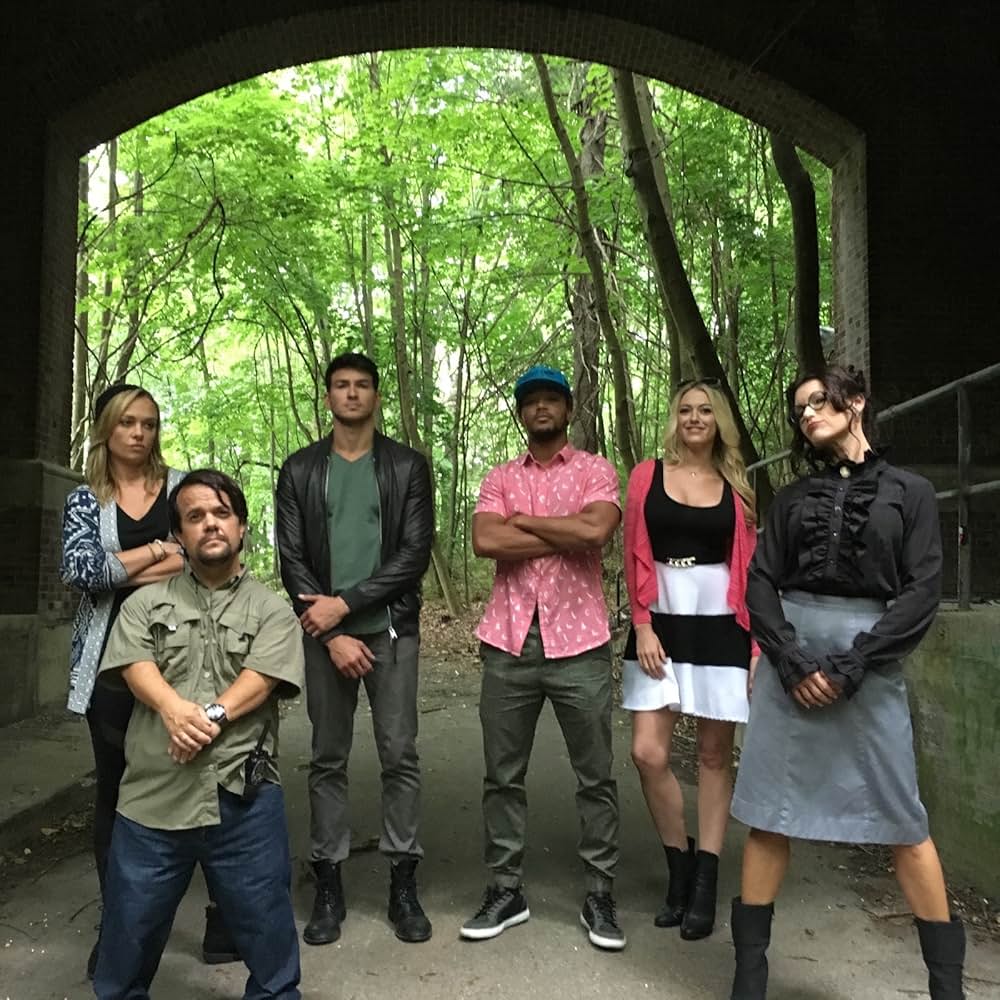 ザ・ハロウィンの画像