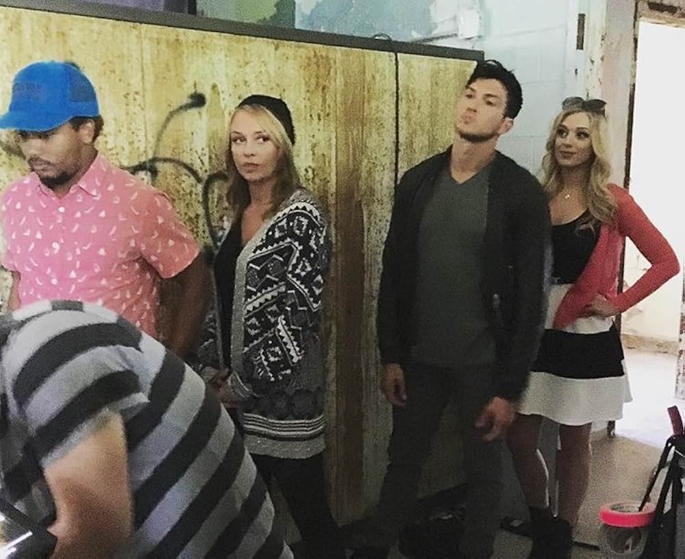 ザ・ハロウィンの画像