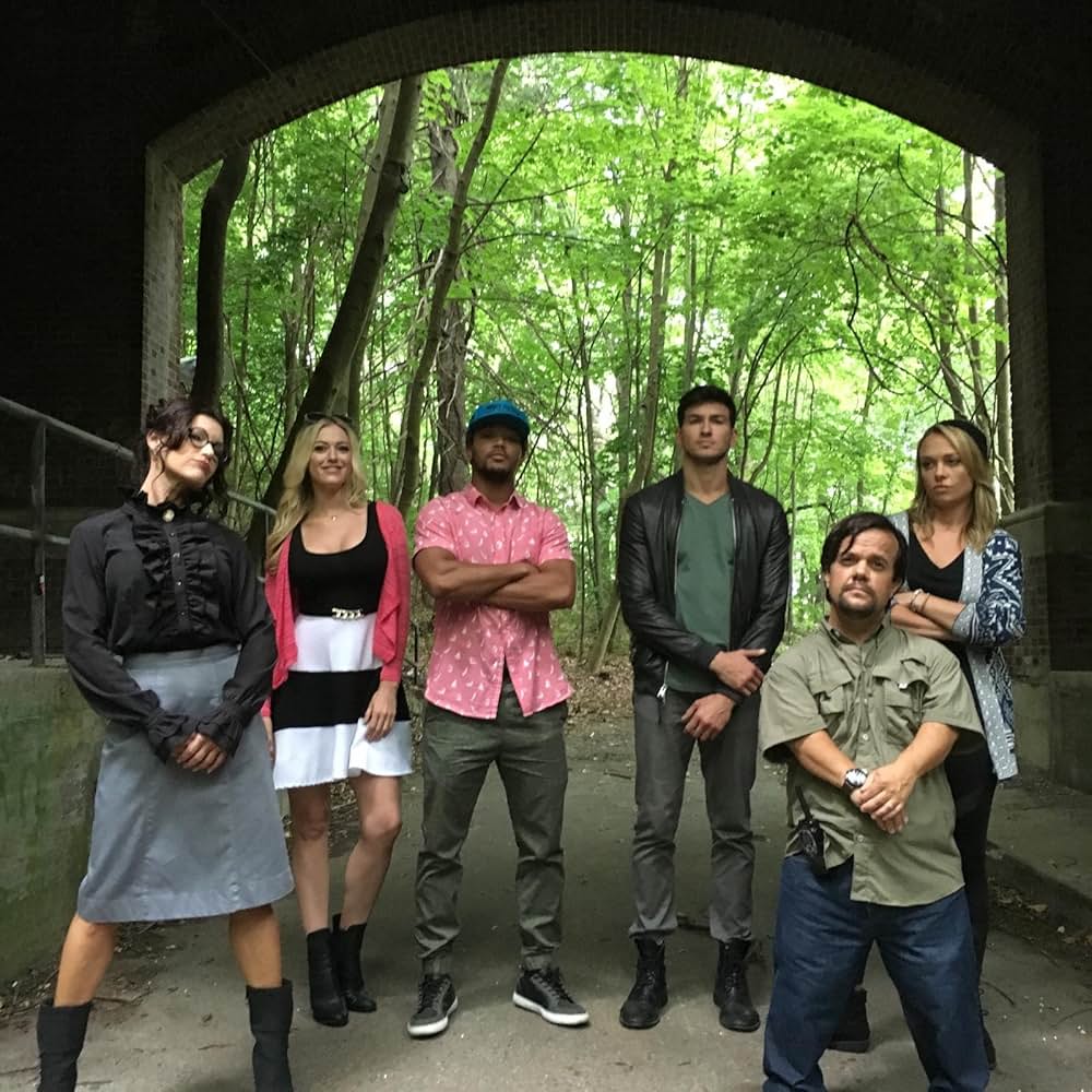 ザ・ハロウィンの画像