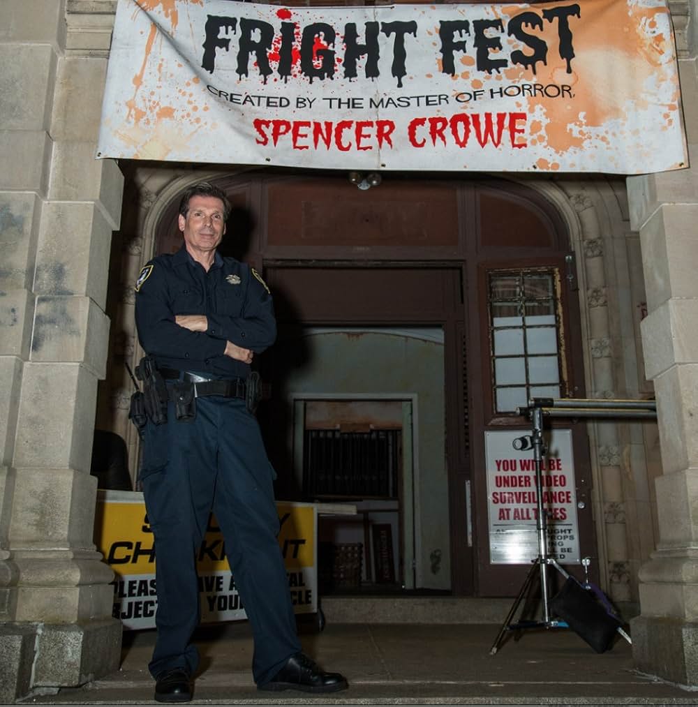 ザ・ハロウィンの画像