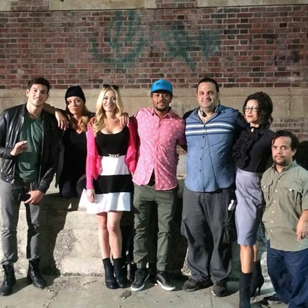 ザ・ハロウィンの画像