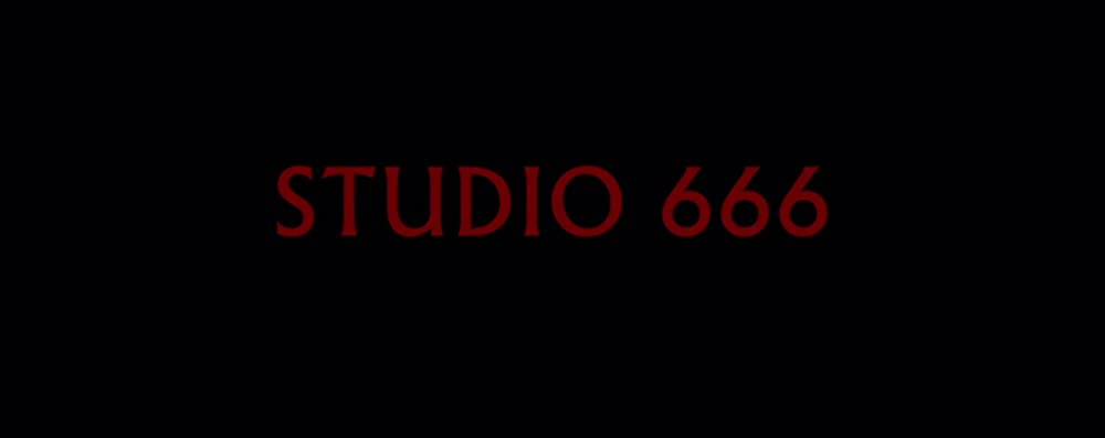 Studio 666 スタジオ666の画像
