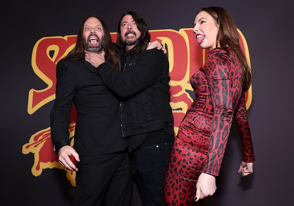 Studio 666 スタジオ666の画像