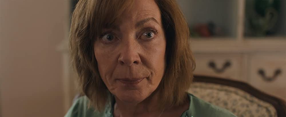 ブレイキング・ニュース・イン・ユバ・カウンティの画像