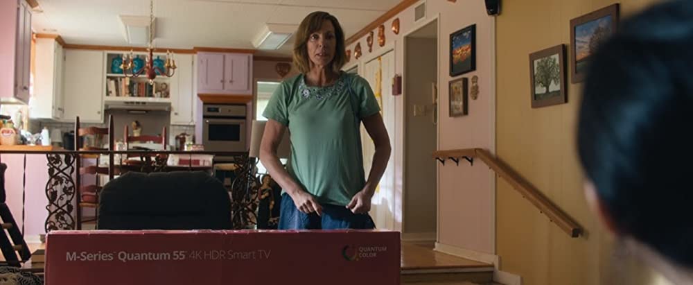 ブレイキング・ニュース・イン・ユバ・カウンティの画像