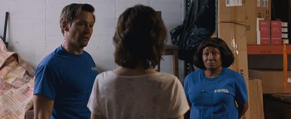 ブレイキング・ニュース・イン・ユバ・カウンティの画像