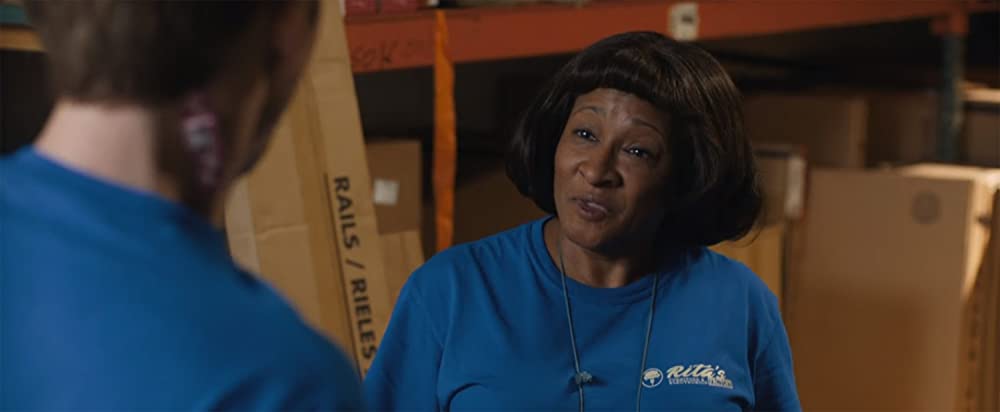 「ブレイキング・ニュース・イン・ユバ・カウンティ」ワンダ・サイクスの画像