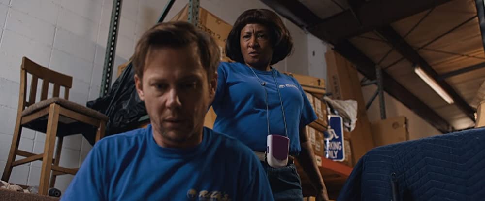 ブレイキング・ニュース・イン・ユバ・カウンティの画像