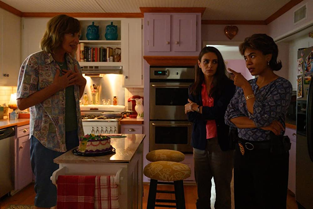 ブレイキング・ニュース・イン・ユバ・カウンティの画像