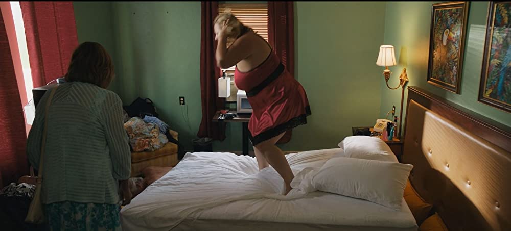 ブレイキング・ニュース・イン・ユバ・カウンティの画像