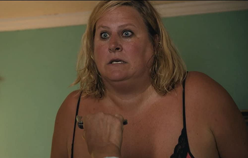 ブレイキング・ニュース・イン・ユバ・カウンティの画像