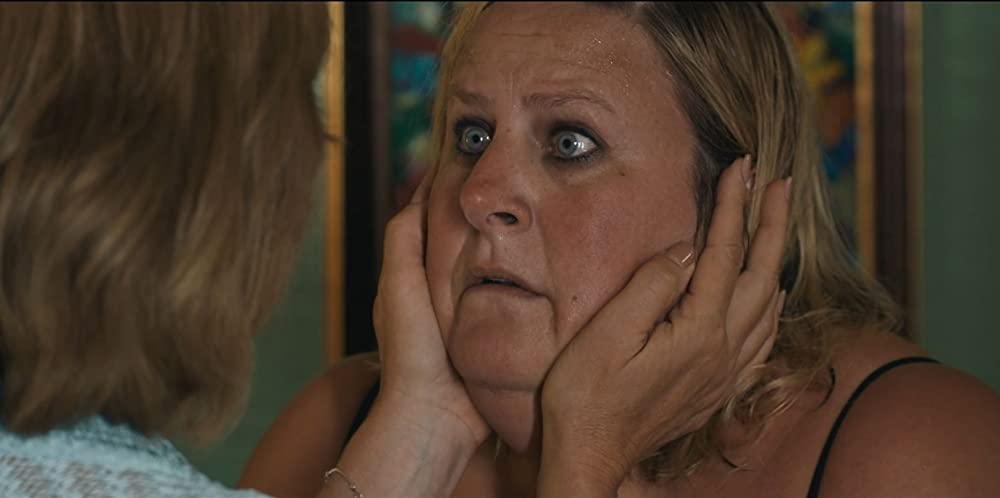 ブレイキング・ニュース・イン・ユバ・カウンティの画像