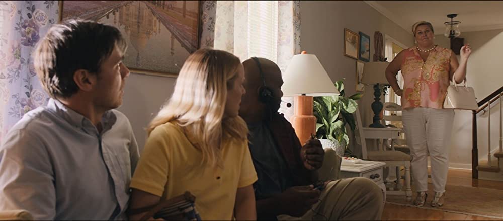 ブレイキング・ニュース・イン・ユバ・カウンティの画像