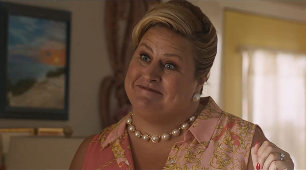 ブレイキング・ニュース・イン・ユバ・カウンティの画像