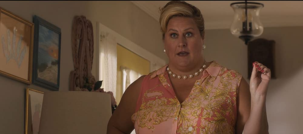 ブレイキング・ニュース・イン・ユバ・カウンティの画像