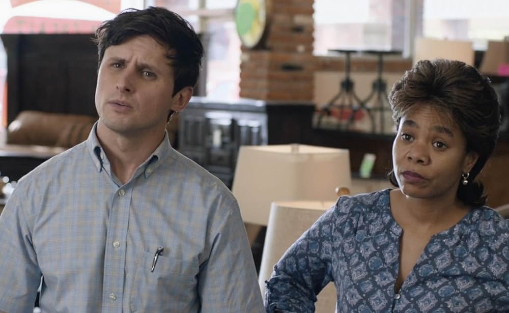 ブレイキング・ニュース・イン・ユバ・カウンティの画像