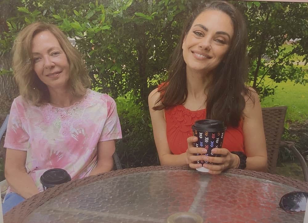 ブレイキング・ニュース・イン・ユバ・カウンティの画像