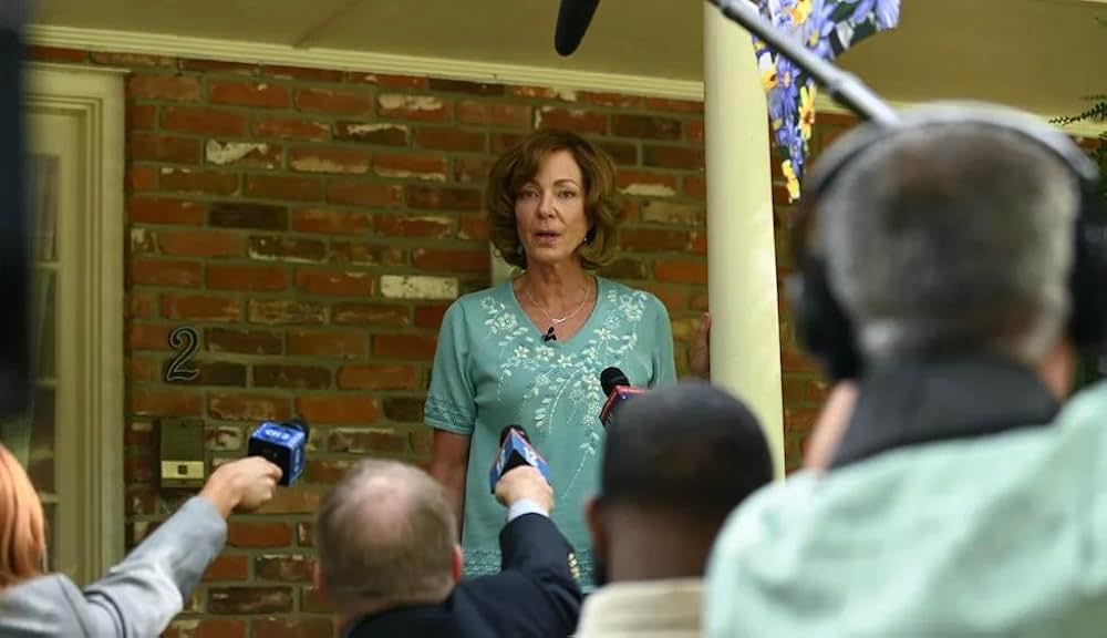 ブレイキング・ニュース・イン・ユバ・カウンティの画像