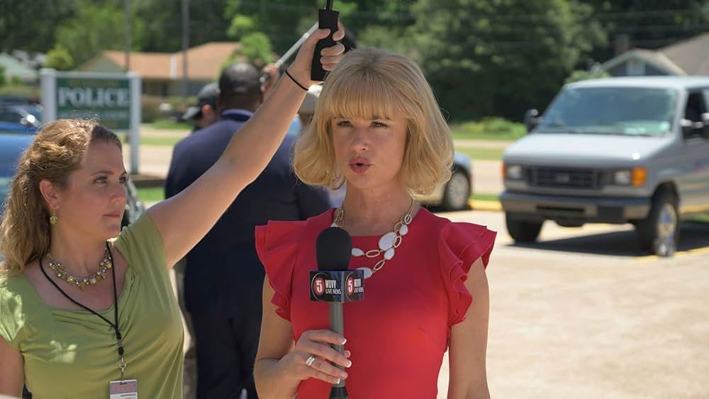 ブレイキング・ニュース・イン・ユバ・カウンティの画像