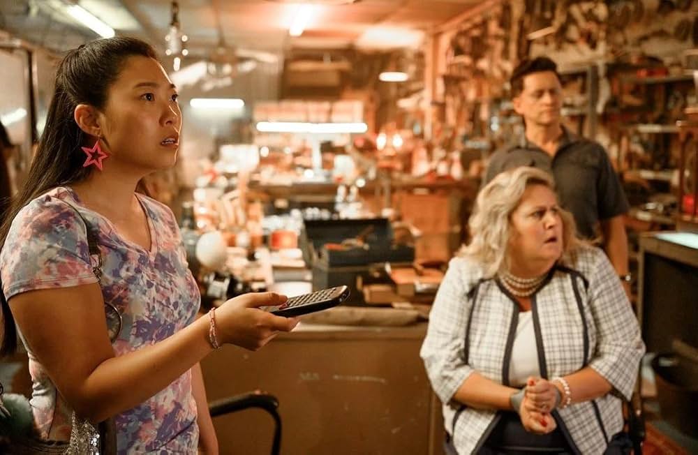 ブレイキング・ニュース・イン・ユバ・カウンティの画像