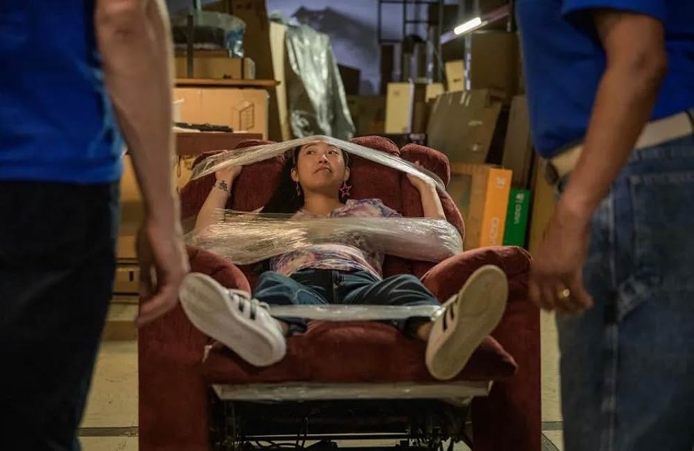 ブレイキング・ニュース・イン・ユバ・カウンティの画像