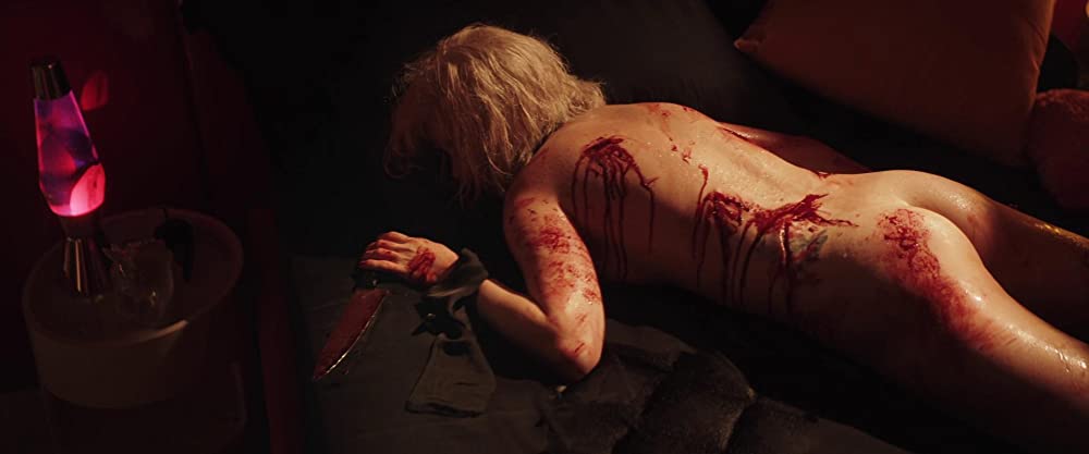 イントゥ・ザ・ラビリンスの画像