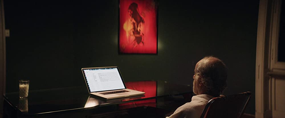 イントゥ・ザ・ラビリンスの画像