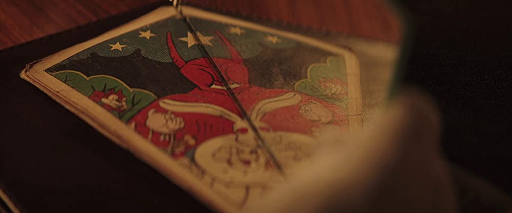 イントゥ・ザ・ラビリンスの画像