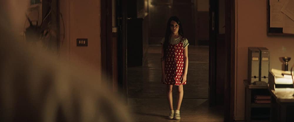 イントゥ・ザ・ラビリンスの画像