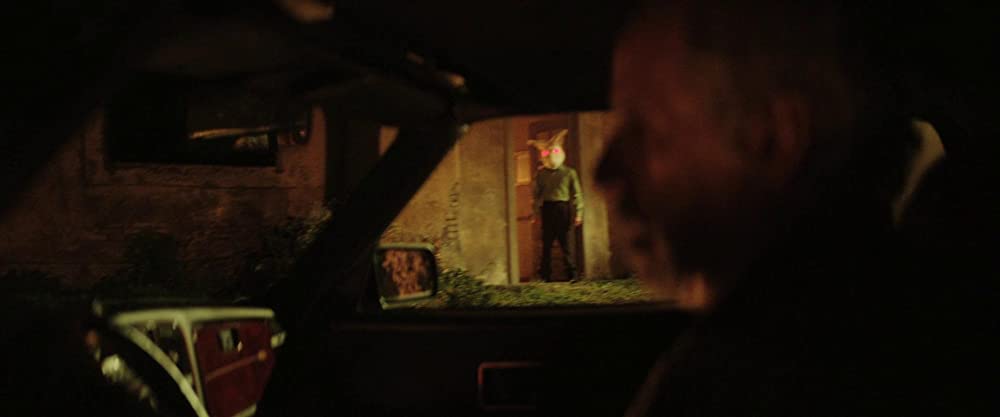 イントゥ・ザ・ラビリンスの画像