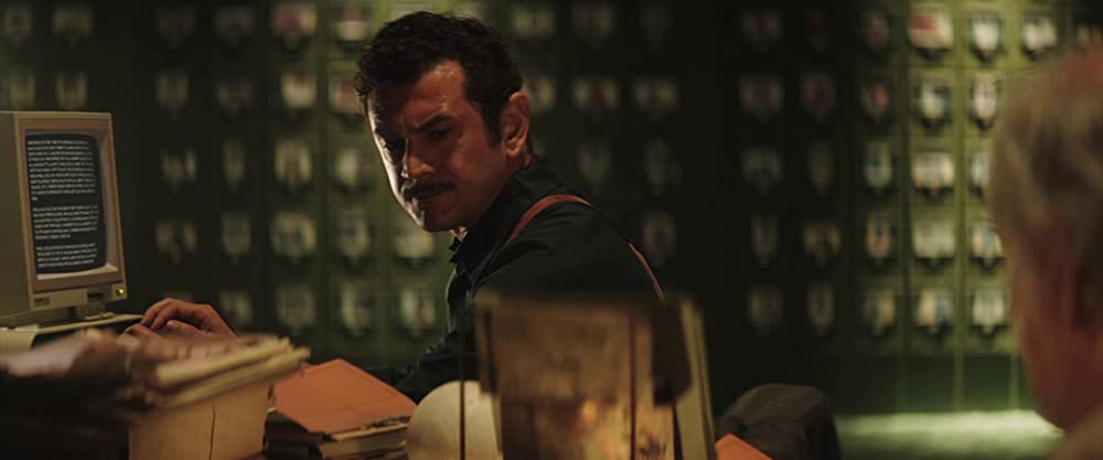 イントゥ・ザ・ラビリンスの画像