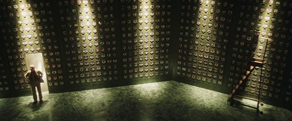 イントゥ・ザ・ラビリンスの画像