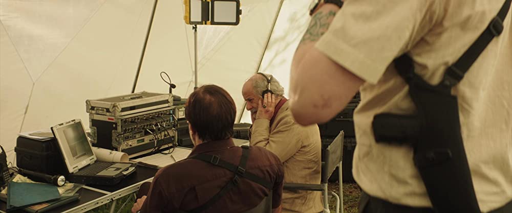 イントゥ・ザ・ラビリンスの画像