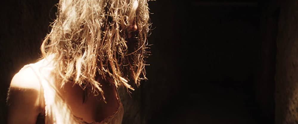 イントゥ・ザ・ラビリンスの画像