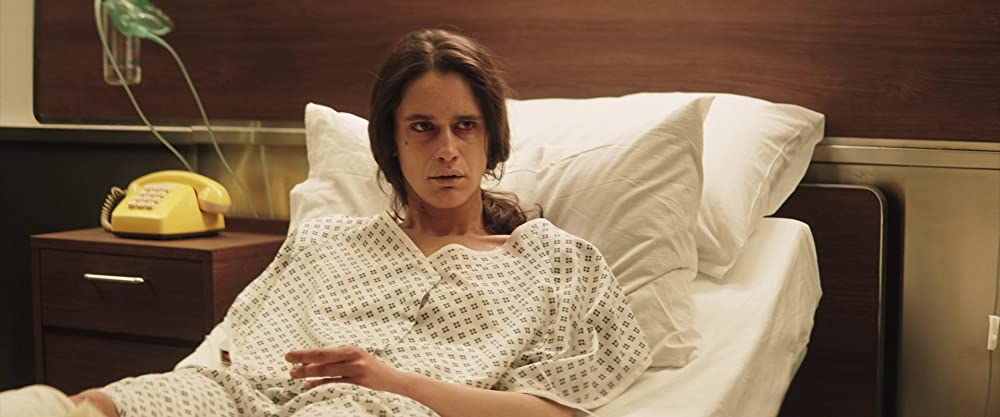 イントゥ・ザ・ラビリンスの画像