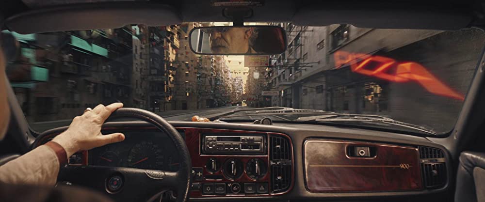 イントゥ・ザ・ラビリンスの画像